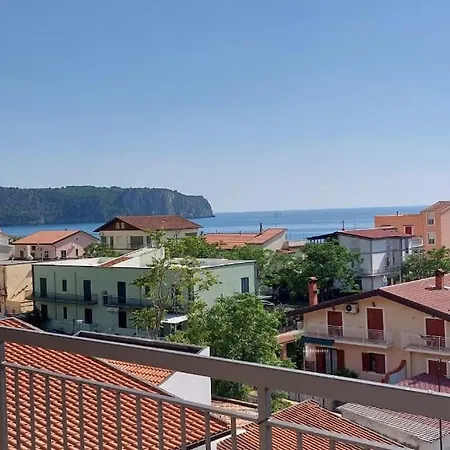Vista Mare Barbara * Praia a Mare