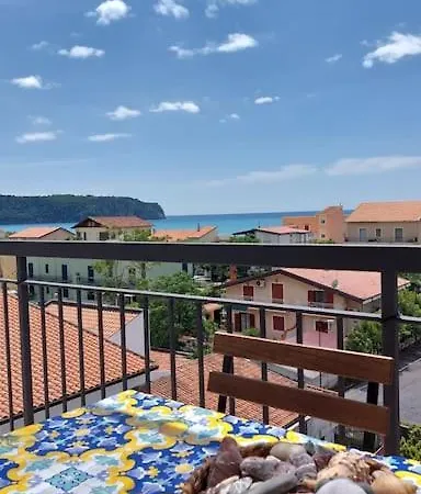 Vista Mare Barbara 아파트