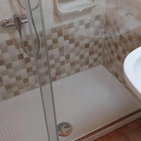 Vista Mare Barbara 아파트 프라이아 아 마레