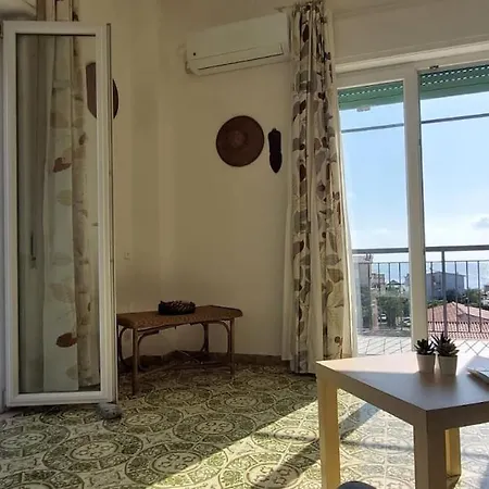 Apartment Vista Mare Barbara Praia a Mare