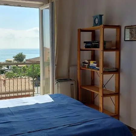 Vista Mare Barbara Apartment *