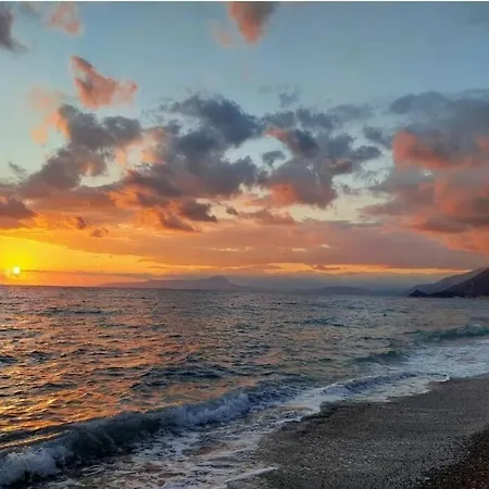 아파트 Vista Mare Barbara *