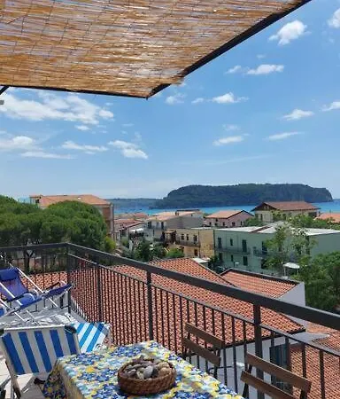 아파트 Vista Mare Barbara