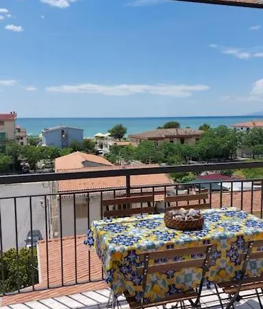 Vista Mare Barbara Apartment *