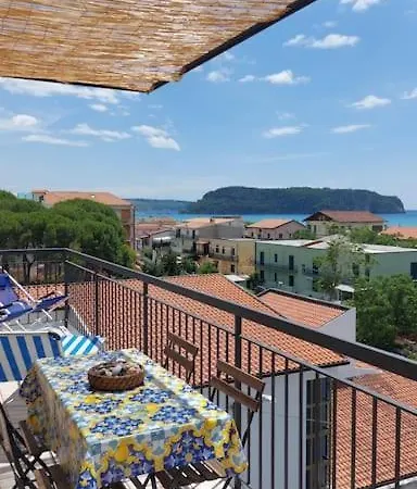 Vista Mare Barbara *