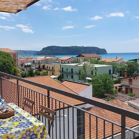 Vista Mare Barbara