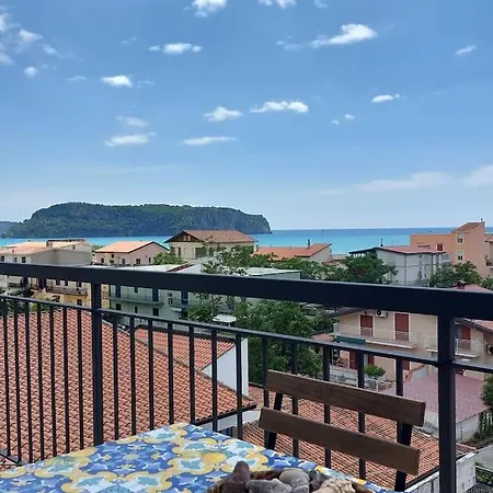 Vista Mare Barbara 아파트